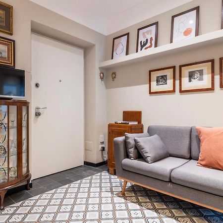 Brera Flexyrent Apartment - Brand New A.C. Wifi Мілан Екстер'єр фото