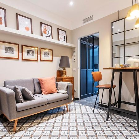 Brera Flexyrent Apartment - Brand New A.C. Wifi Мілан Екстер'єр фото