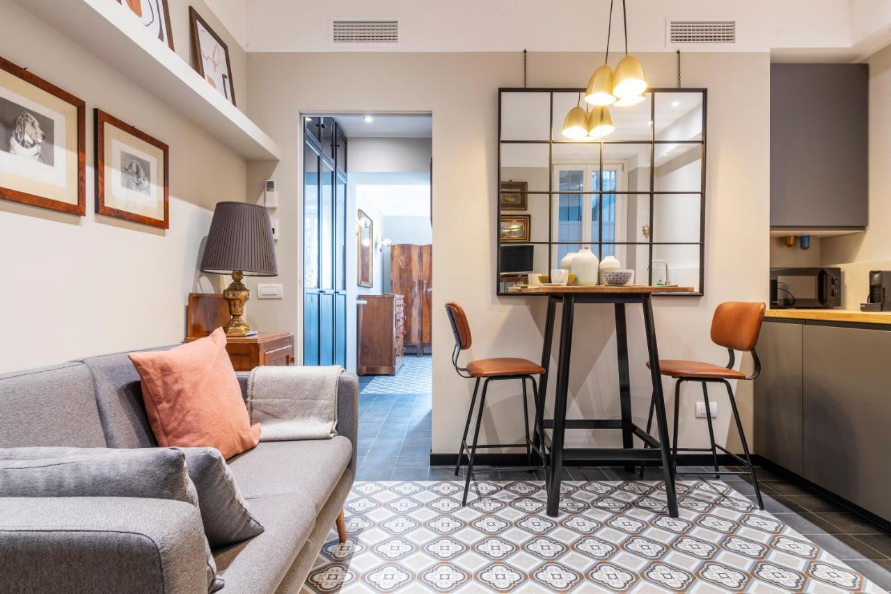 Brera Flexyrent Apartment - Brand New A.C. Wifi Мілан Екстер'єр фото